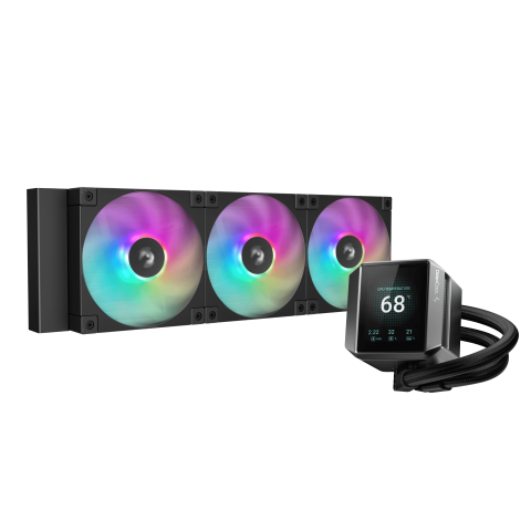 CG530 4F Noir - MT + MYSTIQUE 360 ARGB Noir - Cybertek.fr - 11