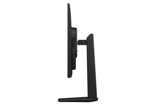 Samsung 32 pouces  LS32HG806ESXEN - Ecran PC Samsung - Cybertek.fr - 3