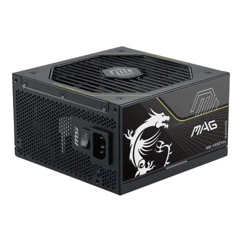 MSI Alimentation MAGASIN EN LIGNE Cybertek