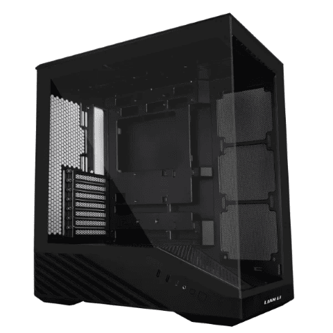 Vector V100 RGB Noir +MPG A1000GS MAG Coreliquid  - Cybertek.fr - 5