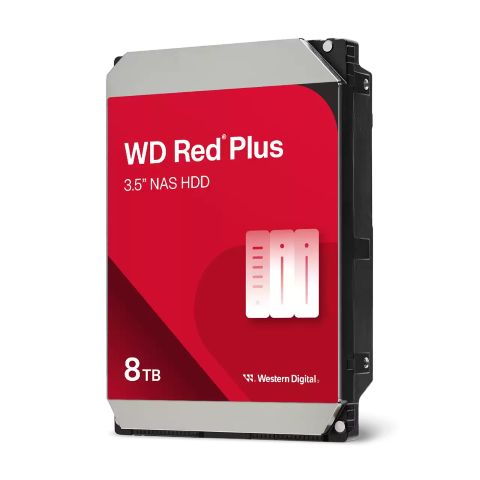 WD Disque dur 3.5