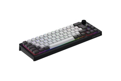 Hator Skyfall 65 Pro - Clavier PC Hator - Cybertek.fr - 3