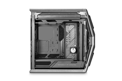 EK Water Blocks Distributeur EK-Quantum Reflection² ROG Hyperion (3831109905715) - Achat / Vente Accessoires watercooling sur Cybertek.fr - 2