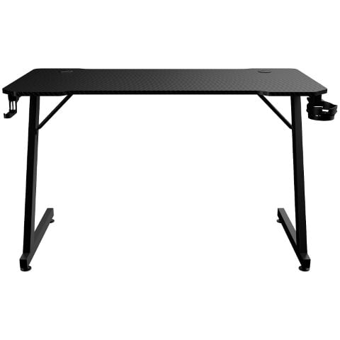 The G-LAB K-Desk Yttrium - Noir (K-DESK-YTTRIUM) - Achat / Vente Bureau sur Cybertek.fr - 4