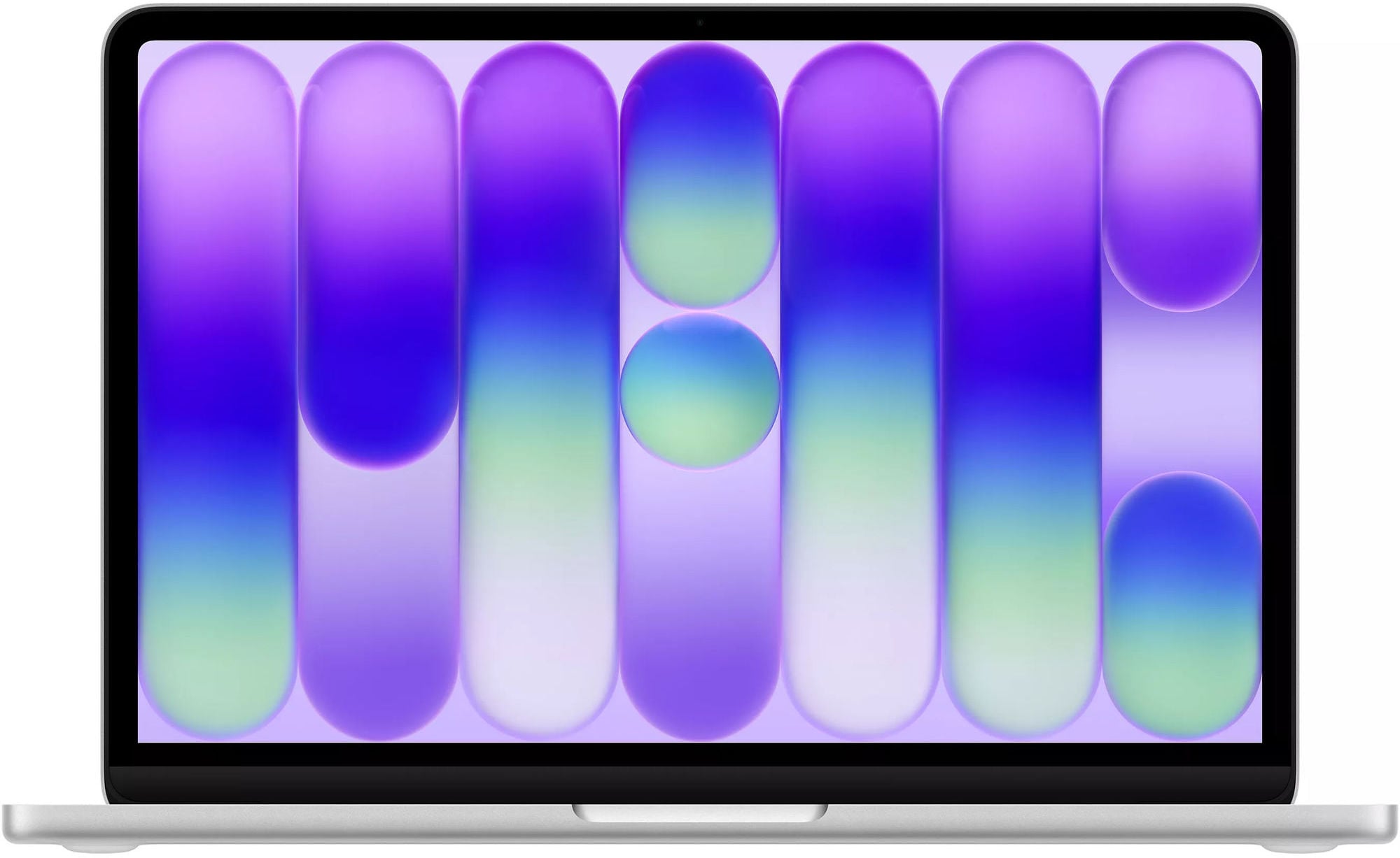 Apple MacBook Neo 2026 - A18 Pro 13" QHD+ 8Go 256Go Argent-Seconde Vie-Parfait Etat (MHFA4FN/A-PE) - Achat / Vente MacBook sur Cybertek.fr - 0