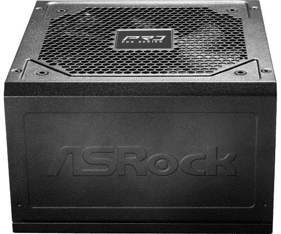 ASRock 80+ Bronze (750W) - Alimentation ASRock - Cybertek.fr - 3