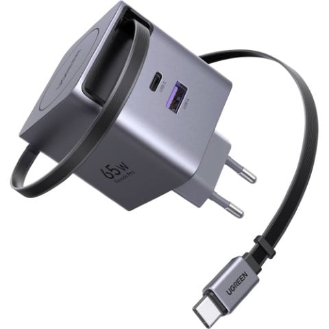 UGREEN Chargeur MAGASIN EN LIGNE Cybertek