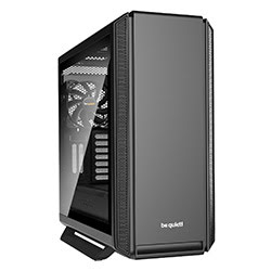 be quiet! Boîtier PC MAGASIN EN LIGNE Cybertek