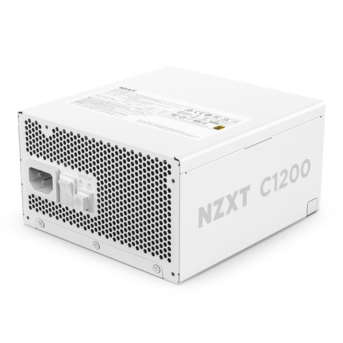 NZXT 80+ Gold (1200W) - Alimentation NZXT - Cybertek.fr - 1