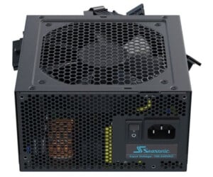 Seasonic FOCUS-GX-850-V4 (850W 80+ Gold) - Alimentation Seasonic - 10