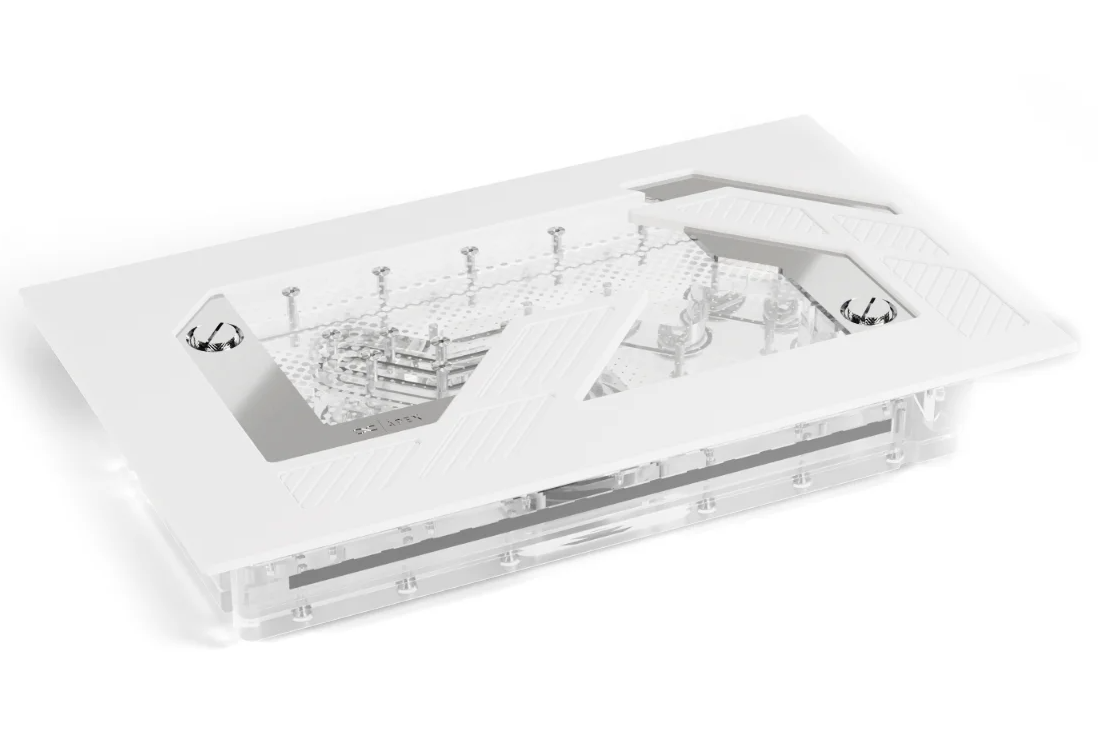 Alphacool Accessoires watercooling MAGASIN EN LIGNE Cybertek