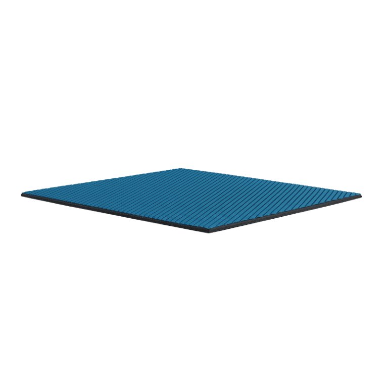 Lot de 2 Minus Pad Advance - 100 x 100 x 1,5 mm - Thermal Grizzly TG-MP-A-100-100-15-2 - 5