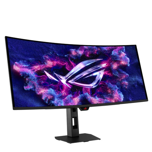 Asus 34 pouces  90LM0D20-B01971 - Ecran PC Asus - Cybertek.fr - 1