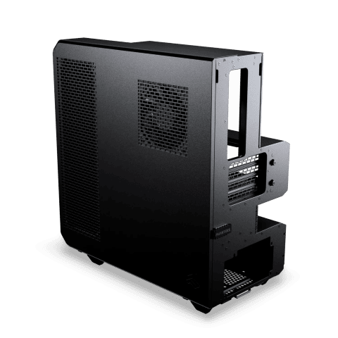 Phanteks EX5 Plus Noir Noir - Boîtier PC Phanteks - Cybertek.fr - 3