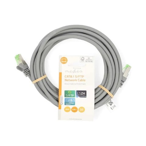 Nedis Connectique réseau MAGASIN EN LIGNE Cybertek