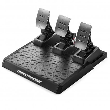 ThrustMaster T248 - Playstation Edition (4160783) - Achat / Vente Volant PC sur Cybertek.fr - 2