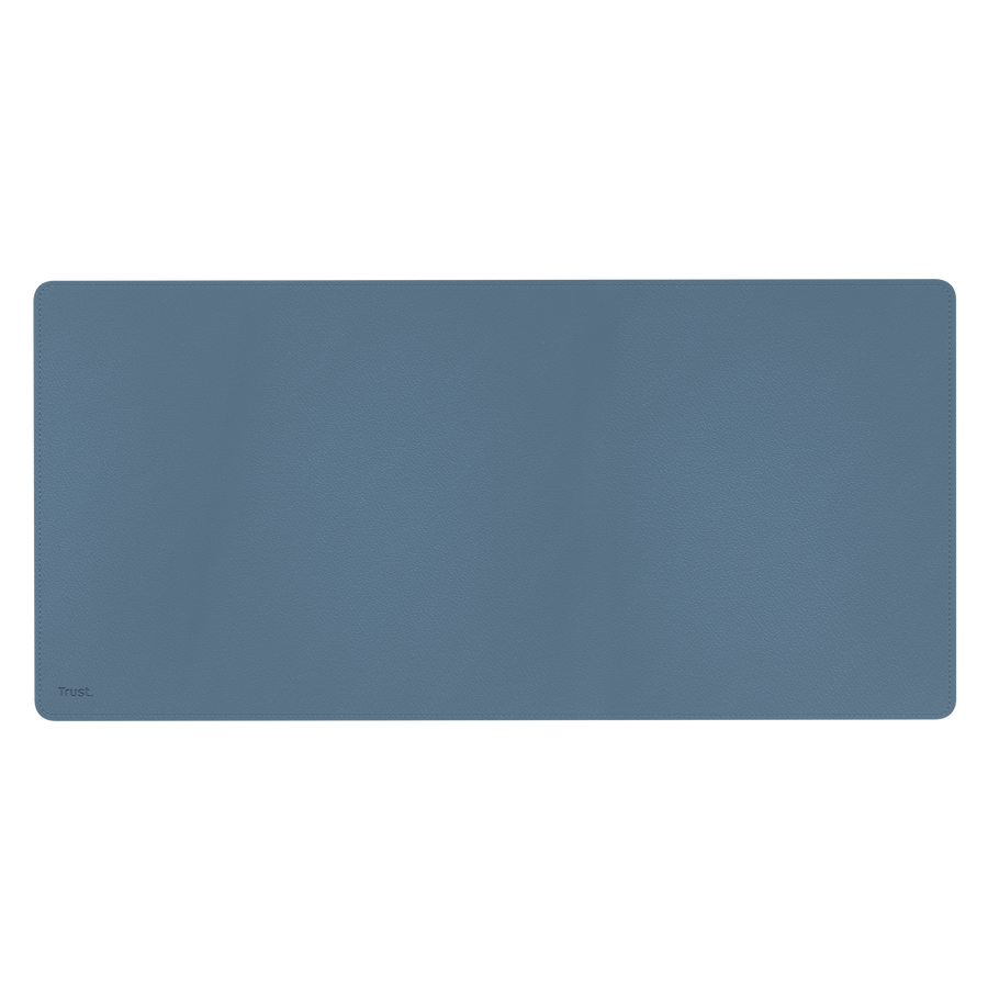 Trust Benya - XXL/Bleu - Tapis de souris Trust - Cybertek.fr - 2