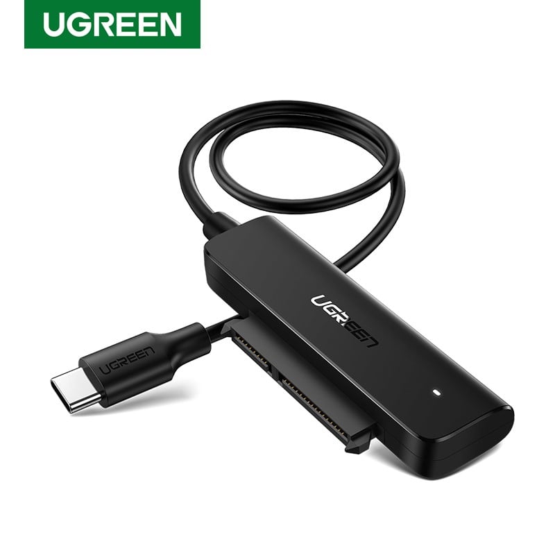 UGREEN Connectique PC MAGASIN EN LIGNE Cybertek
