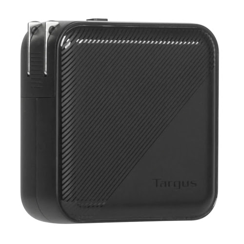 Targus Chargeur mural PowerElite GaN 100W - 4 ports (APA109GL) - Achat / Vente Chargeur sur Cybertek.fr - 3