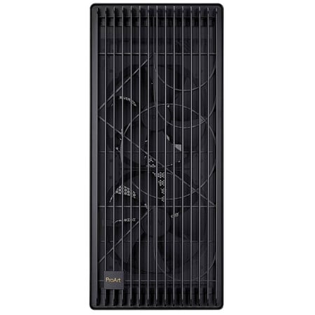 Asus PA602 PROART Noir - Boîtier PC Asus - Cybertek.fr - 3
