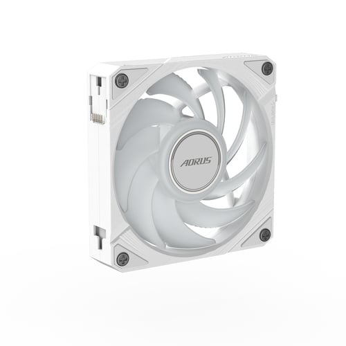 Gigabyte Aorus Ez Chain Fan ICE - Ventilateur boîtier Gigabyte - 3