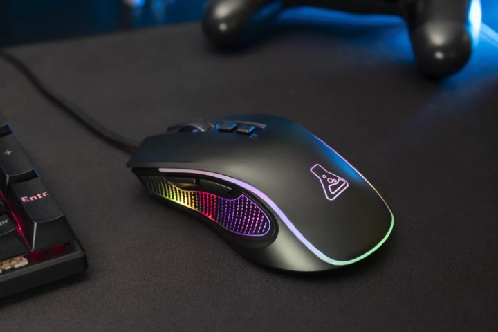 The G-LAB Kult Thorium - Souris PC The G-LAB - Cybertek.fr - 1