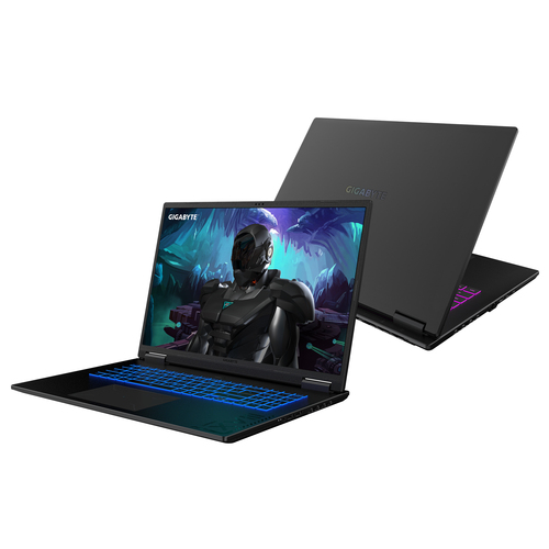 Gigabyte GAMING A18 3VHK3FRC64SH - PC portable Gigabyte - 1