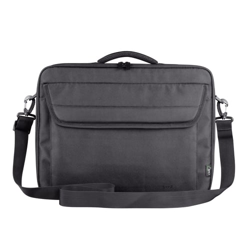 Sacoche ATLANTA 15.6'' ECO Trust - Sac et sacoche - Cybertek.fr - 1