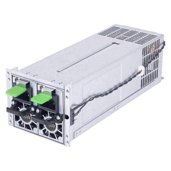 Silverstone 80+ Plat (CRPS 2U 800W) - Alimentation Silverstone - 0