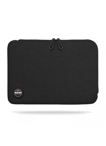 Torino II Sleeve 13"-14" Noire Port - Sac et sacoche - Cybertek.fr - 0