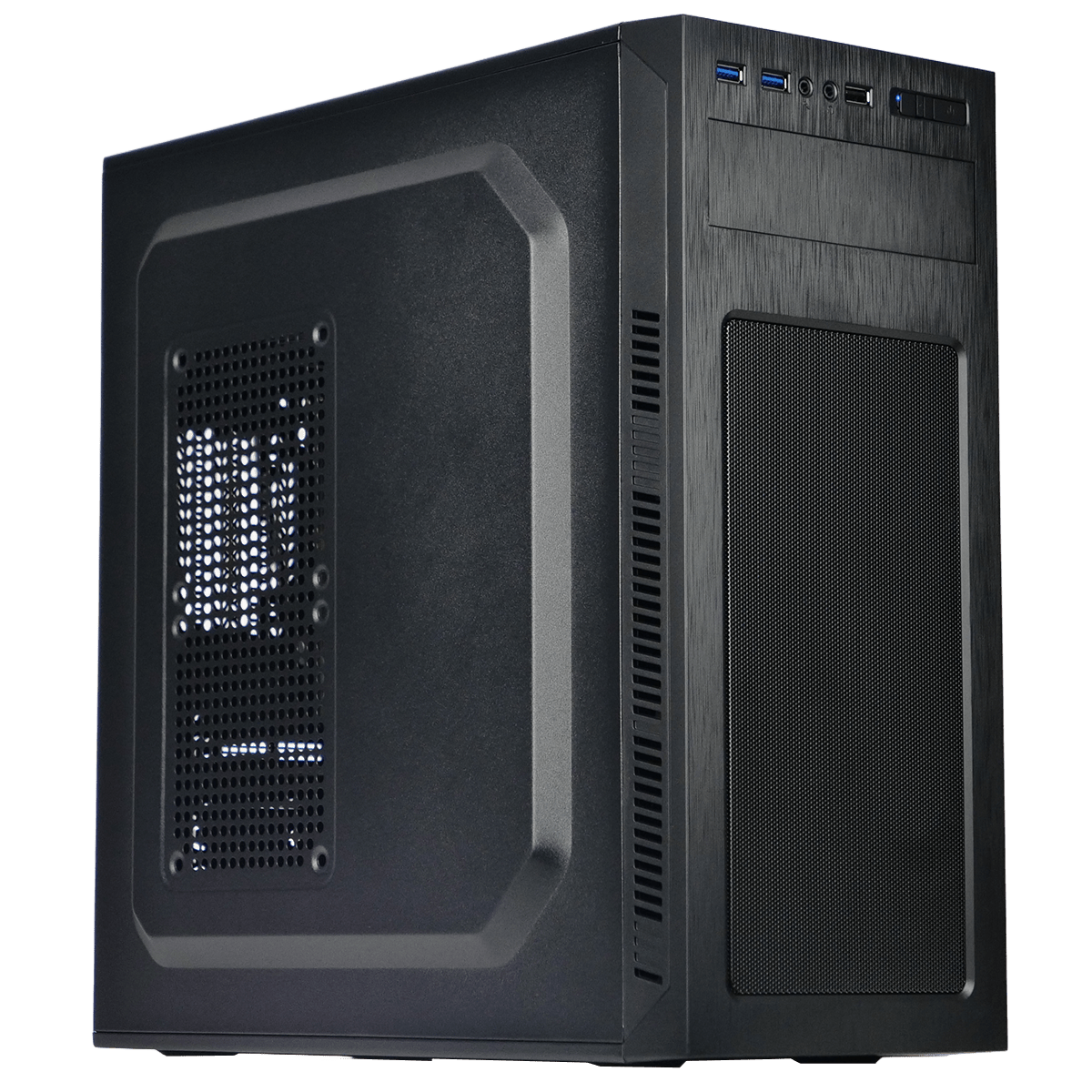 Cybertek Familystation 8700G R7-8700G/32Go/1To/W11H CYB-GB (PCG-10602927) - Achat / Vente PC Fixe sur Cybertek.fr - 0