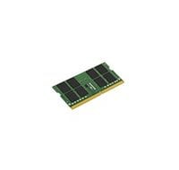 Kingston (DDR4 1x16GB 3200 CL22) - Mémoire PC portable Kingston - 0
