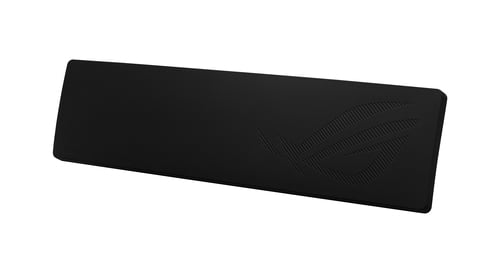 Asus ROG 75% Wrist Rest - Périphérique de jeu - Cybertek.fr - 1