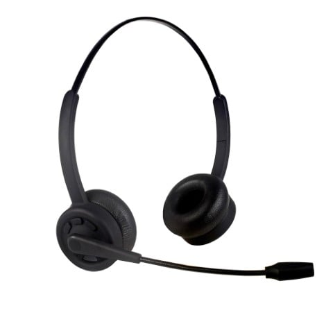 T'nB Activ 400S Stereo Noir - Micro-casque - Cybertek.fr - 1