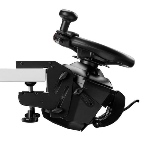 ThrustMaster T128 X SIMTASK PACK EU (4460264) - Achat / Vente Pack Simracing sur Cybertek.fr - 1