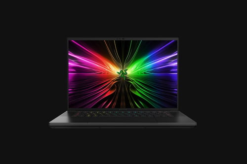 Razer RZ09-05102FN4-R3F1-TBE - PC portable Razer - Cybertek.fr - 0