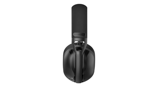 Hator Hyperpunk 3 Stereo Noir - Micro-casque - Cybertek.fr - 6