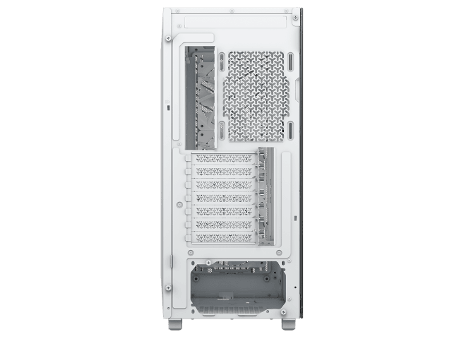 Corsair 3200D RS Blanc Blanc - Boîtier PC Corsair - Cybertek.fr - 5