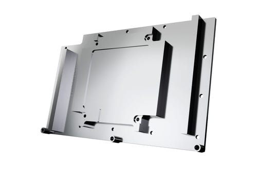 Alphacool Core Geforce RTX 5090 Gamerock + Phantom avec BP (10259) - Achat / Vente Accessoires watercooling sur Cybertek.fr - 4