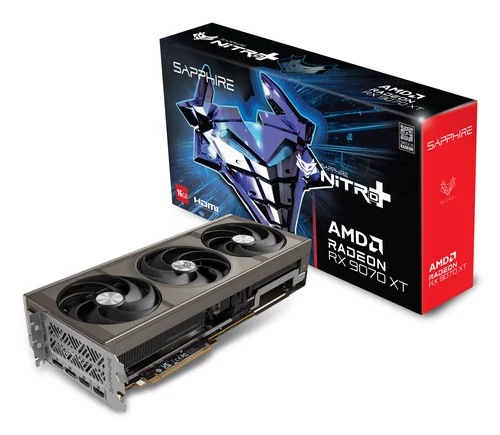 R7 7800X3D + Nitro+ Radeon RX9070 XT GAMING OC 16G - Cybertek.fr - 5