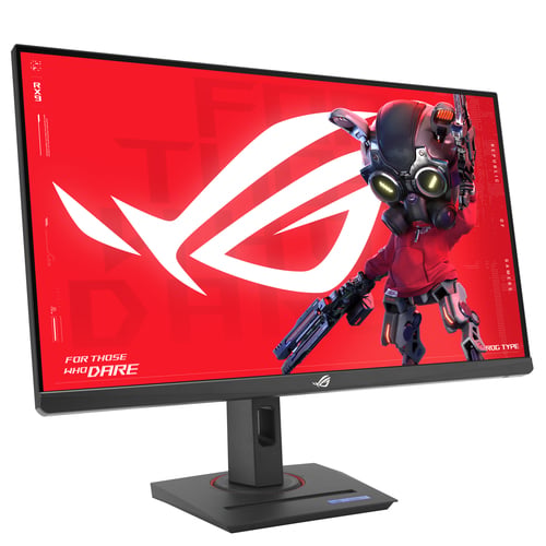 Asus 27 pouces  90LM0AG1-B01370 - Ecran PC Asus - Cybertek.fr - 3