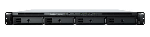 Synology RS822RP+ - 4 HDD/SSD - Serveur NAS Synology - Cybertek.fr - 0