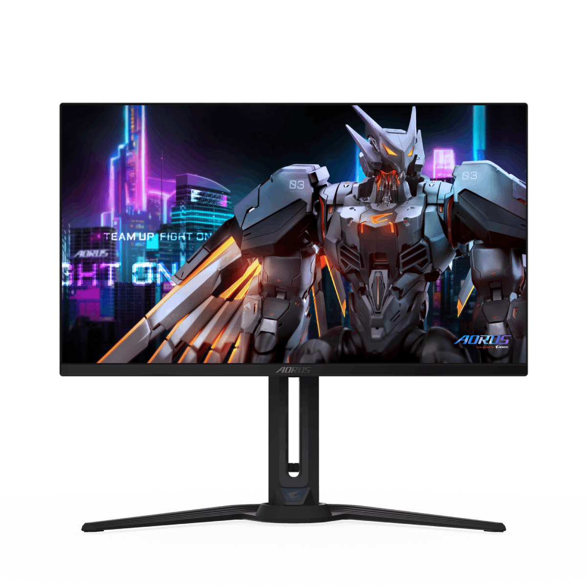 Gigabyte 27 pouces  AORUS FO27Q3-TBE - Ecran PC Gigabyte - 0