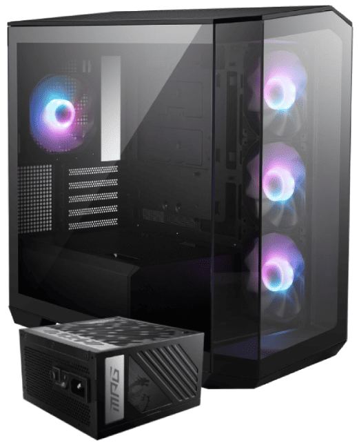 MSI Kit Upgrade PC MAGASIN EN LIGNE Cybertek