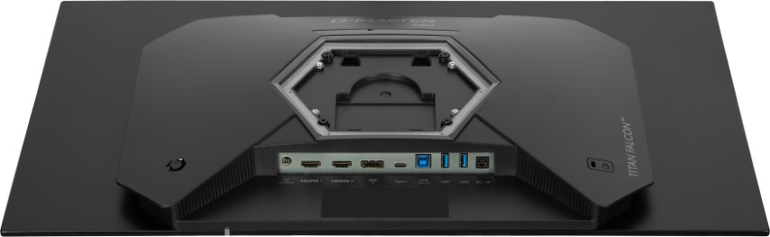 Iiyama 27 pouces  GOB2701QSC-B1 - Ecran PC Iiyama - Cybertek.fr - 15