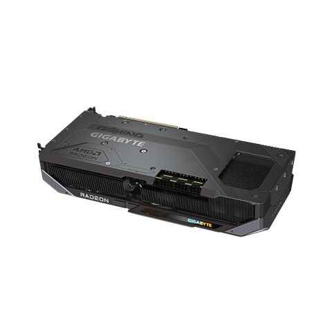 Gigabyte Radeon RX 9070 XT GAMING OC 16G V1 - Carte graphique - 4