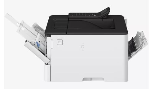 Imprimante multifonction Canon I-SENSYS LBP246dw II - Blanc - 9