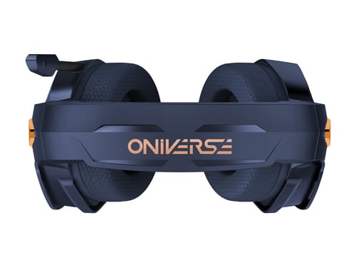 Oniverse Nebula Stereo Bleu - Micro-casque - Cybertek.fr - 6