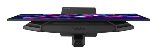 Asus 27 pouces  90LM0C80-B03171 - Ecran PC Asus - Cybertek.fr - 4