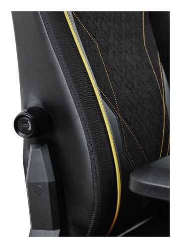Trust GXT 721 Ruya Pro Noir - Siège PC - Cybertek.fr - 2
